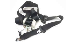 CINTURON SEGURIDAD DELANTERO IZQUIERDO BMW 1 (2004-2007) 8 D 22CV 995CC - L.5684588 / 72119138243