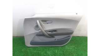 GUARNECIDO PUERTA DELANTERA DERECHA BMW 1 (2004-2007) 8 D 22CV 995CC - L.5684631 / 51417133298