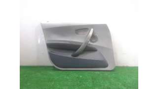 GUARNECIDO PUERTA DELANTERA IZQUIERDA BMW 1 (2004-2007) 8 D 22CV 995CC - L.5684632 / 51417133297