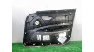 GUARNECIDO PUERTA DELANTERA IZQUIERDA BMW 1 (2004-2007) 8 D 22CV 995CC - L.5684632 / 51417133297