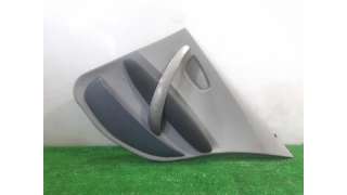 GUARNECIDO PUERTA TRASERA DERECHA BMW 1 (2004-2007) 8 D 22CV 995CC - L.5684633 / 51417067959