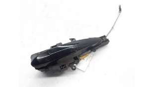 MANETA EXTERIOR DELANTERA DERECHA BMW 1 (2004-2007) 8 D 22CV 995CC - L.5684659 / 51217207552