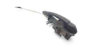 MANETA EXTERIOR DELANTERA DERECHA BMW 1 (2004-2007) 8 D 22CV 995CC - L.5684659 / 51217207552 2