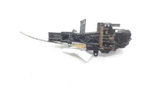 MANETA EXTERIOR DELANTERA DERECHA BMW 1 (2004-2007) 8 D 22CV 995CC - L.5684659 / 51217207552