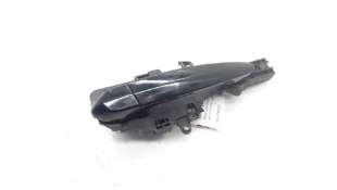 MANETA EXTERIOR TRASERA DERECHA BMW 1 (2004-2007) 8 D 22CV 995CC - L.5684661 / 51217207552