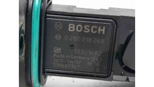 MANETA EXTERIOR TRASERA IZQUIERDA BMW 1 (2004-2007) 8 D 22CV 995CC - L.5684662 / 51217207551