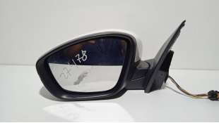 REFUERZO PARAGOLPES TRASERO BMW 1 (2004-2007) 8 D 22CV 995CC - L.5684712 / 51127058465