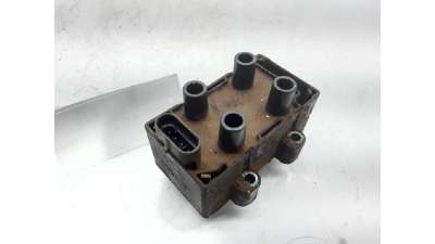 BOBINA ENCENDIDO RENAULT CLIO II (1998-2010) 1.2 (BB0A, BB0F, BB10, BB1K, BB28, BB2D, BB2H, CB0A,... 58CV 1149CC - L.568476