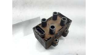 BOBINA ENCENDIDO RENAULT CLIO II (1998-2010) 1.2 (BB0A, BB0F, BB10, BB1K, BB28, BB2D, BB2H, CB0A,... 58CV 1149CC - L.568476