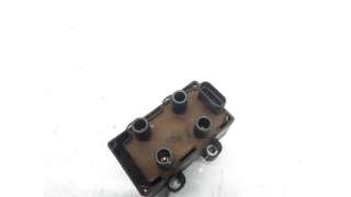 BOBINA ENCENDIDO RENAULT CLIO II (1998-2010) 1.2 (BB0A, BB0F, BB10, BB1K, BB28, BB2D, BB2H, CB0A,... 58CV 1149CC - L.568476
