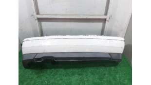 PARAGOLPES TRASERO VOLKSWAGEN GOLF III (1995-1997) 1.9 SDI 64CV 1896CC - L.5685607 / 1H6807417G