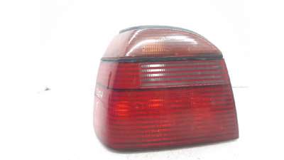 PILOTO TRASERO IZQUIERDO VOLKSWAGEN GOLF III (1995-1997) 1.9 SDI 64CV 1896CC - L.5685619 / 1E0945095