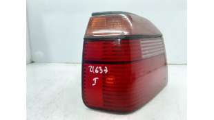 PILOTO TRASERO IZQUIERDO VOLKSWAGEN GOLF III (1995-1997) 1.9 SDI 64CV 1896CC - L.5685619 / 1E0945095 2