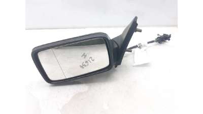 RETROVISOR IZQUIERDO VOLKSWAGEN GOLF III (1995-1997) 1.9 SDI 64CV 1896CC - L.5685642 / 0217384