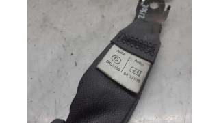 ANCLAJE CINTURON TRASERO MAZDA 6 SEDÁN (2002-2007) 2.0 DI 136CV 1998CC - L.5685822 / 021016FE