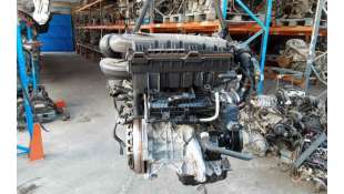 CENTRALITA CAMBIO AUTOMATICO NISSAN QASHQAI II TODO TERRENO, CERRADA (2013-) 1.2 DIG-T 115CV 1197CC - L.5685877 / 310F63BE0 2