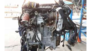 AMORTIGUADOR TRASERO DERECHO NISSAN QASHQAI II TODO TERRENO, CERRADA (2013-) 1.2 DIG-T 115CV 1197CC - L.5685912 / 562104EA3
