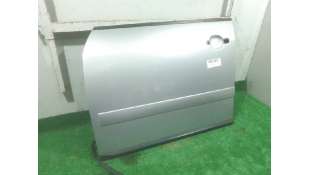 PUERTA DELANTERA IZQUIERDA AUDI A2 (2000-2005) 1.4 TDI 75CV 1422CC - L.5685962 / 8Z0831051A 2
