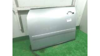 PUERTA DELANTERA IZQUIERDA AUDI A2 (2000-2005) 1.4 TDI 75CV 1422CC - L.5685962 / 8Z0831051A