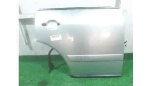 PUERTA TRASERA DERECHA AUDI A2 (2000-2005) 1.4 TDI 75CV 1422CC - L.5685963 / 8Z0833052