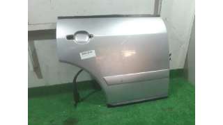 PUERTA TRASERA DERECHA AUDI A2 (2000-2005) 1.4 TDI 75CV 1422CC - L.5685963 / 8Z0833052