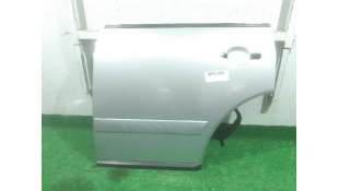 PUERTA TRASERA IZQUIERDA AUDI A2 (2000-2005) 1.4 TDI 75CV 1422CC - L.5685964 / 8Z0833051