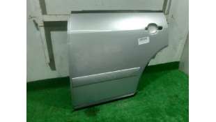 PUERTA TRASERA IZQUIERDA AUDI A2 (2000-2005) 1.4 TDI 75CV 1422CC - L.5685964 / 8Z0833051 2