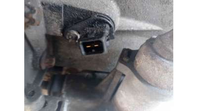 COLUMNA DIRECCION NISSAN QASHQAI II TODO TERRENO, CERRADA (2013-) 1.2 DIG-T 115CV 1197CC - L.5685995 / D6X04C2P