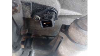 COLUMNA DIRECCION NISSAN QASHQAI II TODO TERRENO, CERRADA (2013-) 1.2 DIG-T 115CV 1197CC - L.5685995 / D6X04C2P