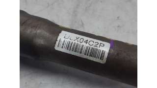 COLUMNA DIRECCION NISSAN QASHQAI II TODO TERRENO, CERRADA (2013-) 1.2 DIG-T 115CV 1197CC - L.5685995 / D6X04C2P