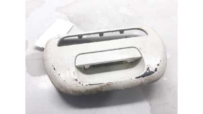 MANETA EXTERIOR PORTON MITSUBISHI L 200 / TRITON (2005-2015) 2.5 DI-D 4WD (KB4T) 136CV 2477CC - L.5686105 / MN182545