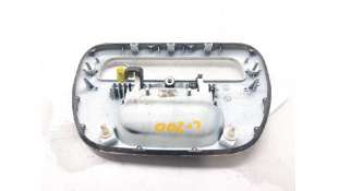MANETA EXTERIOR PORTON MITSUBISHI L 200 / TRITON (2005-2015) 2.5 DI-D 4WD (KB4T) 136CV 2477CC - L.5686105 / MN182545 2