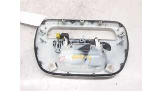 MANETA EXTERIOR PORTON MITSUBISHI L 200 / TRITON (2005-2015) 2.5 DI-D 4WD (KB4T) 136CV 2477CC - L.5686106 / MN182545