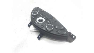 MANDO CLIMATIZADOR NISSAN PRIMERA HATCHBACK (2003-2007) 1.9 DCI 120CV 1870CC - L.5686191 / 28395BA000
