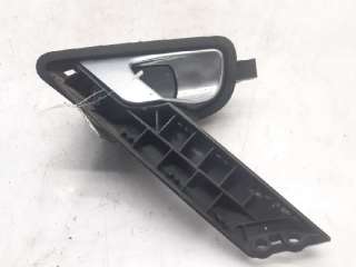 MANETA INTERIOR TRASERA DERECHA NISSAN PRIMERA HATCHBACK (2003-2007) 1.9 DCI 120CV 1870CC - L.5686200 / Z50252000