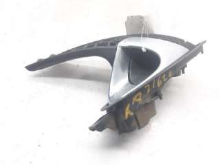 MANETA INTERIOR TRASERA DERECHA NISSAN PRIMERA HATCHBACK (2003-2007) 1.9 DCI 120CV 1870CC - L.5686200 / Z50252000