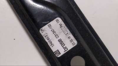 MANETA INTERIOR TRASERA IZQUIERDA NISSAN PRIMERA HATCHBACK (2003-2007) 1.9 DCI 120CV 1870CC - L.5686201 / Z50252000