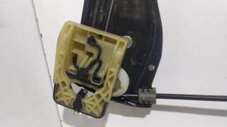 MANETA INTERIOR TRASERA IZQUIERDA NISSAN PRIMERA HATCHBACK (2003-2007) 1.9 DCI 120CV 1870CC - L.5686201 / Z50252000