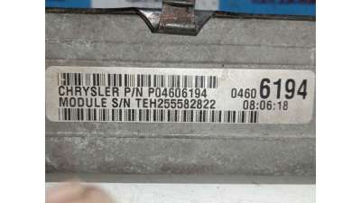ELECTROVENTILADOR DAEWOO LANOS (1997-) 1.5 86CV 1498CC - L.5686321 / GA201587