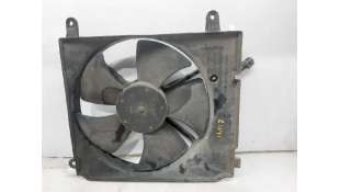 ELECTROVENTILADOR DAEWOO LANOS (1997-) 1.5 86CV 1498CC - L.5686321 / GA201587 2