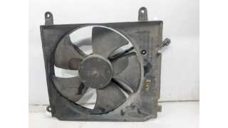 ELECTROVENTILADOR DAEWOO LANOS (1997-) 1.5 86CV 1498CC - L.5686321 / GA201587