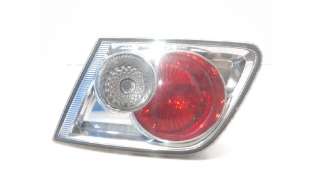 PILOTO TRASERO DERECHO INTERIOR MAZDA 6 SEDÁN (2002-2007) 2.0 DI 136CV 1998CC - L.5686677 / GJ6A513H0C