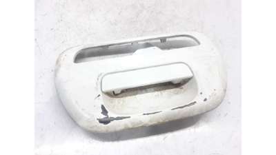 MANETA EXTERIOR PORTON MITSUBISHI L 200 / TRITON (2005-2015) 2.5 DI-D 4WD (KB4T) 136CV 2477CC - L.5686679 / MN182545