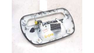 MANETA EXTERIOR PORTON MITSUBISHI L 200 / TRITON (2005-2015) 2.5 DI-D 4WD (KB4T) 136CV 2477CC - L.5686679 / MN182545