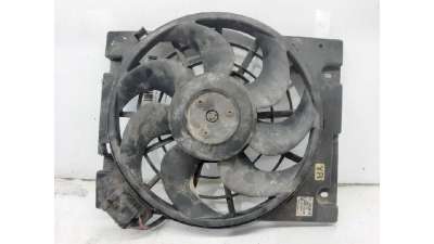 ELECTROVENTILADOR OPEL ASTRA G RANCHERA FAMILIAR (1998-2000) 1.6 (F35) 75CV 1598CC - L.5686680 / 9133061