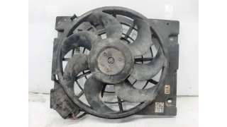 ELECTROVENTILADOR OPEL ASTRA G RANCHERA FAMILIAR (1998-2000) 1.6 (F35) 75CV 1598CC - L.5686680 / 9133061