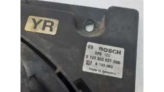 ELECTROVENTILADOR OPEL ASTRA G RANCHERA FAMILIAR (1998-2000) 1.6 (F35) 75CV 1598CC - L.5686680 / 9133061