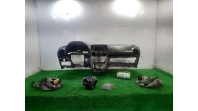 KIT AIRBAG MAZDA 6 SEDÁN (2002-2007) 2.0 DI 136CV 1998CC - L.5686748 / GJ6A60350G74