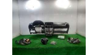 KIT AIRBAG MAZDA 6 SEDÁN (2002-2007) 2.0 DI 136CV 1998CC - L.5686748 / GJ6A60350G74