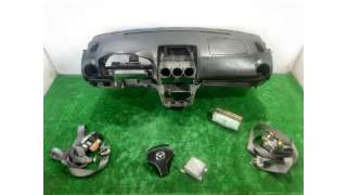 KIT AIRBAG MAZDA 6 SEDÁN (2002-2007) 2.0 DI 136CV 1998CC - L.5686748 / GJ6A60350G74